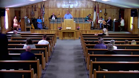 Esta Memorial Baptist Church - LiveStream