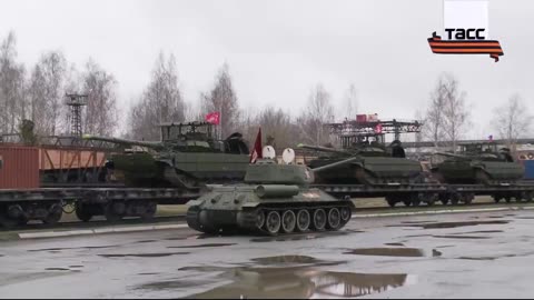 The Russian T-72B3M is back: hundreds of modifications that can change the course of war