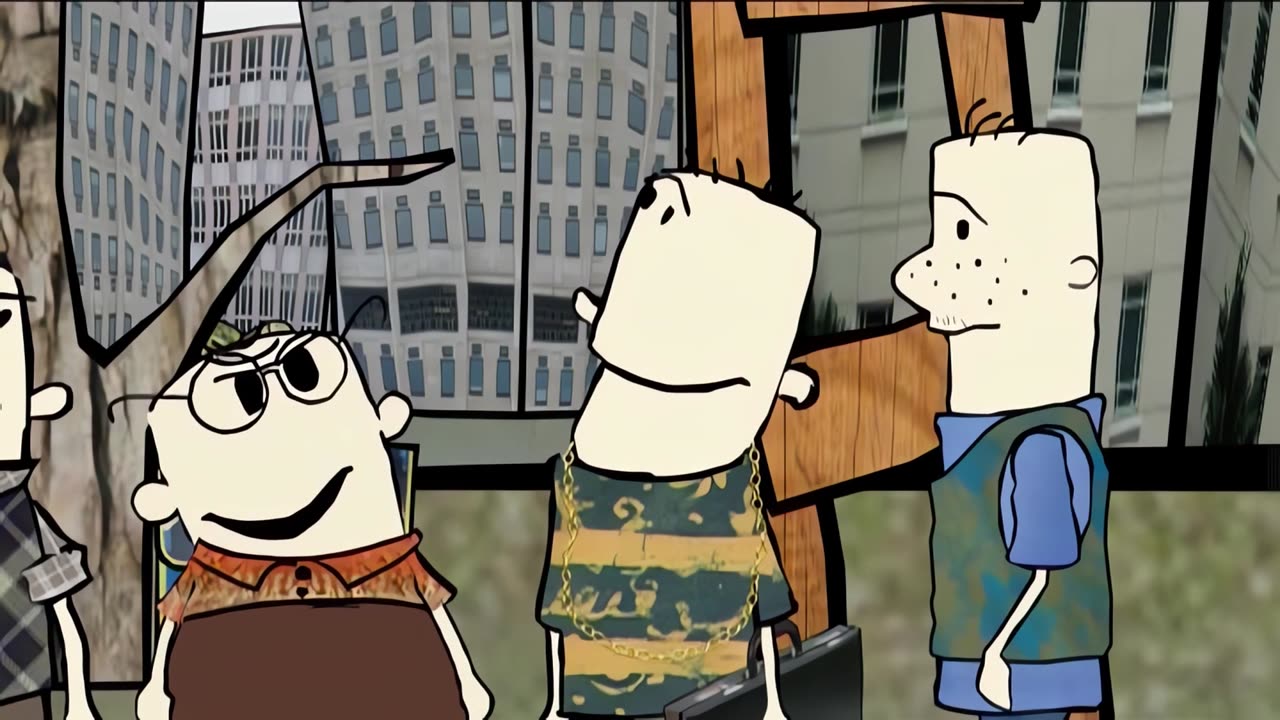 Włatcy Móch.S02E04.F016.1080p.DVD.Upscale - Romek i jego Fred