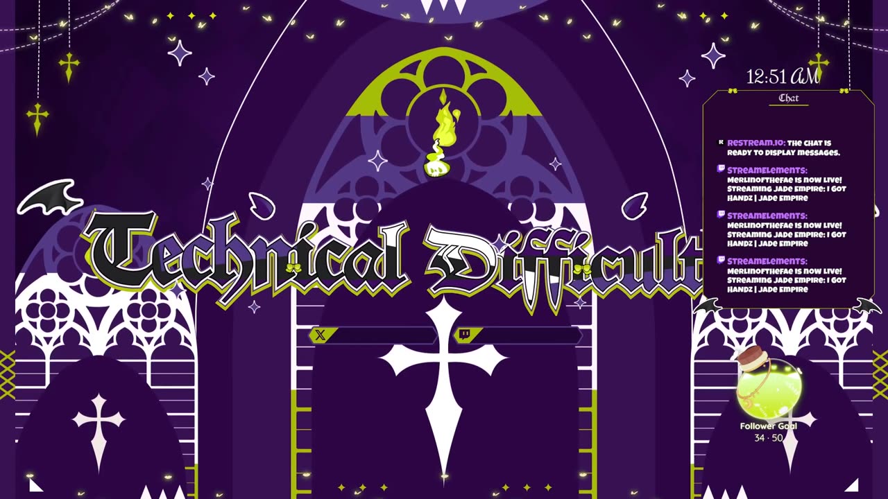 I GOT HANDZ | Jade Empire