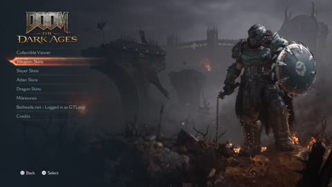 UNCHAINED - DOOM: The Dark Ages - Part 2
