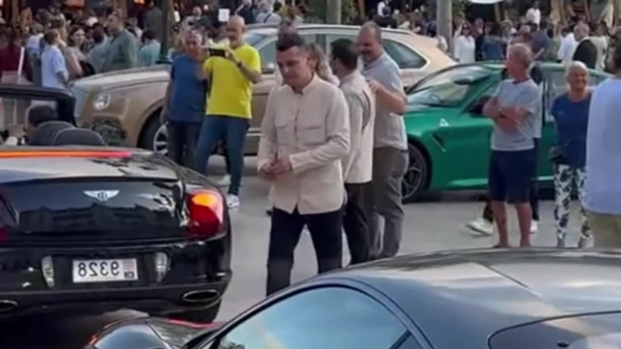 #RollsRoyceLifestyle