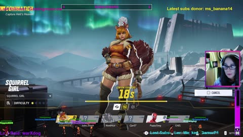 Art That Burns, Games That Blaze🐿️💨