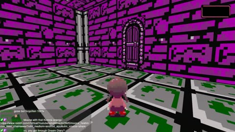 Shocktober 2020 - Week 2 - Yume Nikki, Potato Thriller, and more!