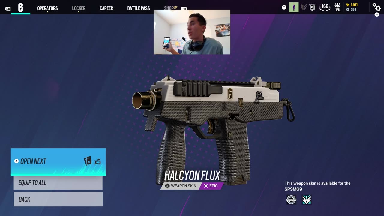 Worst R6 Pack Opening Luck EVER... 💀🎁