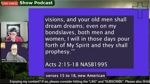 Stop Living Half the Gospel: The Holy Spirit Revolution You Need