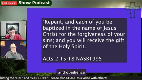 Stop Living Half the Gospel: The Holy Spirit Revolution You Need