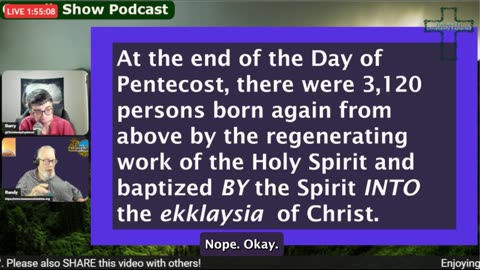 Stop Living Half the Gospel: The Holy Spirit Revolution You Need