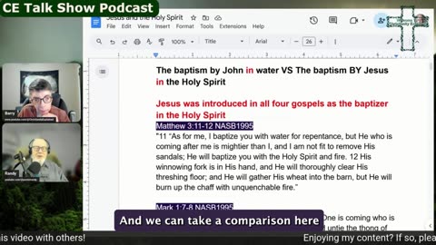 Stop Living Half the Gospel: The Holy Spirit Revolution You Need