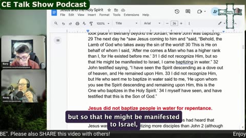 Stop Living Half the Gospel: The Holy Spirit Revolution You Need