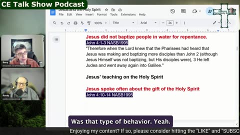 Stop Living Half the Gospel: The Holy Spirit Revolution You Need