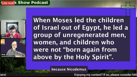 Stop Living Half the Gospel: The Holy Spirit Revolution You Need