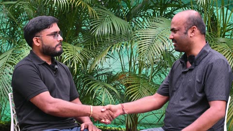 Praveen Kumar Singh's Untold Stories with Joyguru Banerjee | Baliyapur Podcast Exclusive