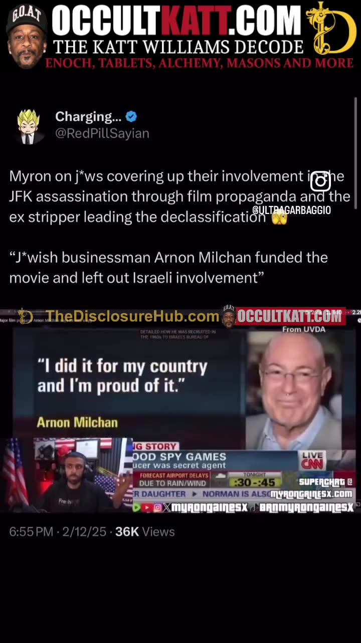 <> Layers of PSYOPS <>