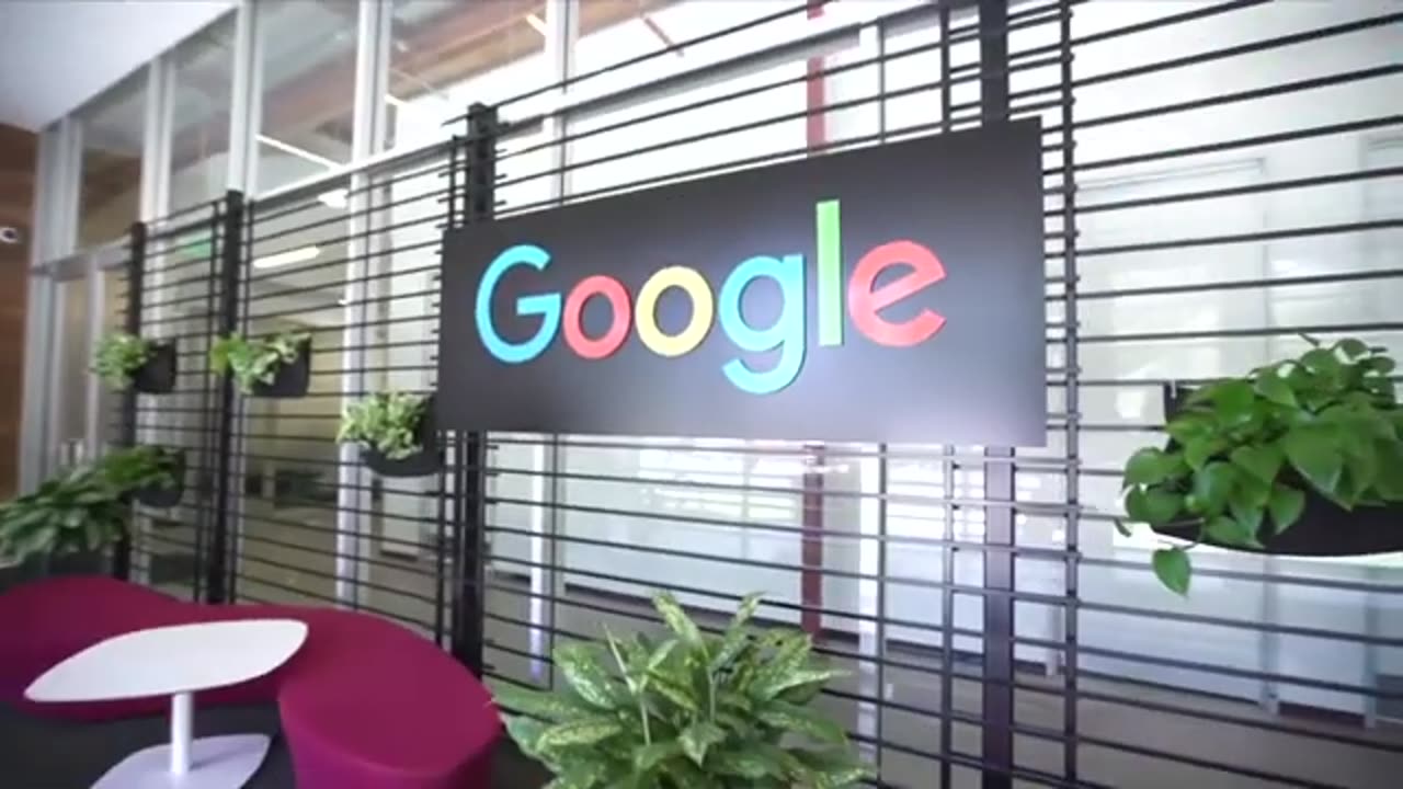 The Pyramid of Power: Chapter 3- Big Tech The Conscious Resistance Network