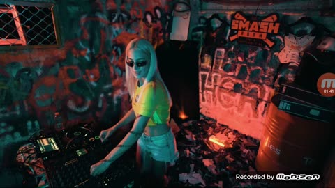 How Insane Authority Bytch Tits Really is + Bonus Clip