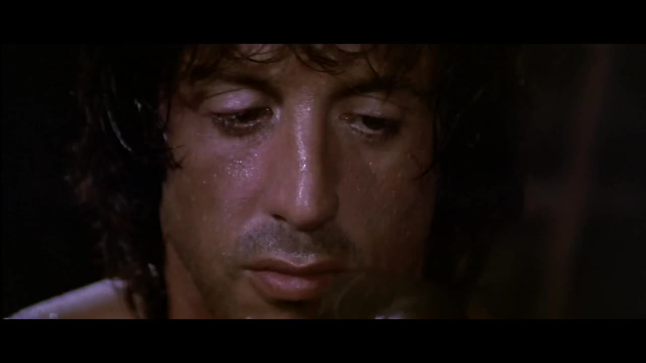 Top 10 Most Memorable John Rambo Quotes