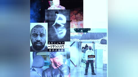i'm problematic - REPENT [VULTURES 2] (Kanye West) {SimpleJosh} [YEDIT]