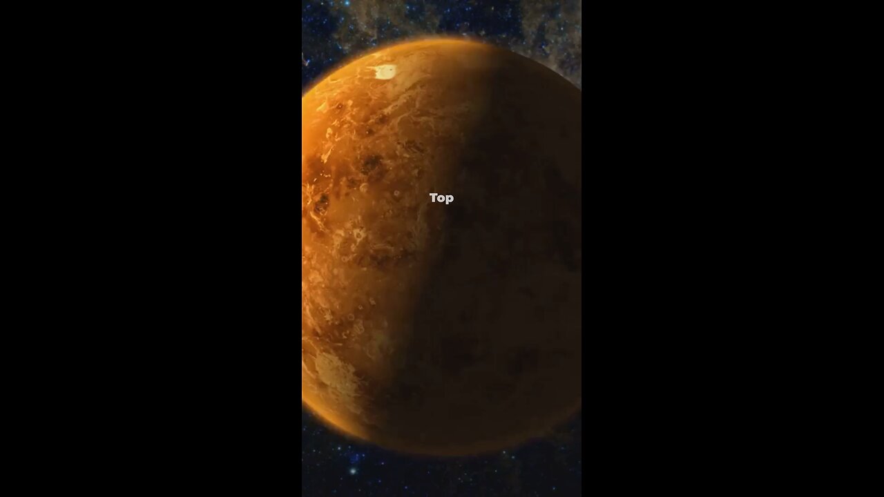 Top 5 Glow Planets