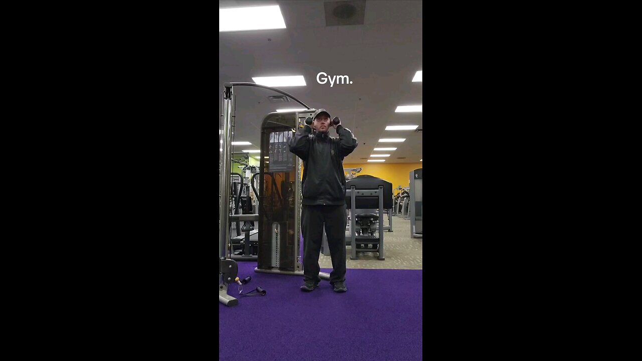 Gym.
