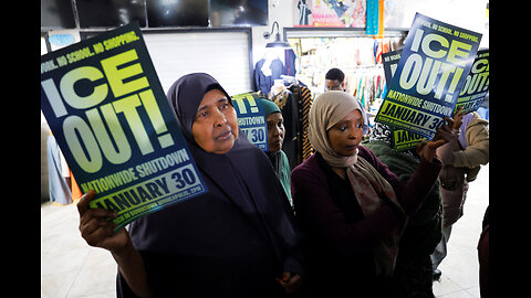 🎬 ФБР и бюллетени 2020, Миннеаполис и Иран: кто сегодня держит контроль