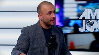 The Death of Masculinity: Why Men are Losing Testosterone at an ALARMING Rate