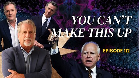 You Can't Make This Up! Episode 113