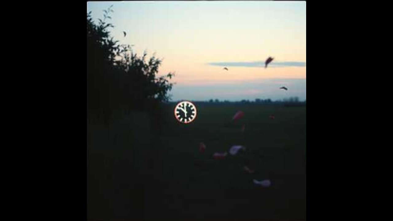 What Time Cannot Undo