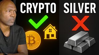 Keep Stacking Through The NOISE! They Want Your 401(k)s in Crypto