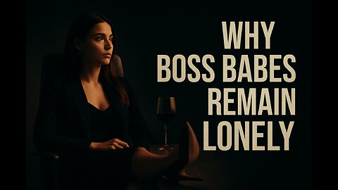 The Dark Side Of The Boss Babe Movement