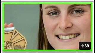 Irish national champion destroyed by VAXX-induced CANCER