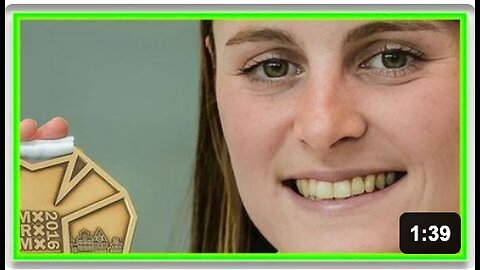 Irish national champion destroyed by VAXX-induced CANCER