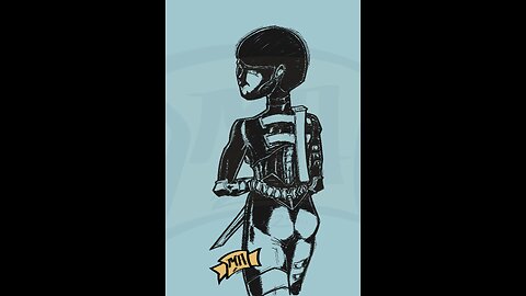 She's on Her mission Pt. 5. #theLowestoftheLows