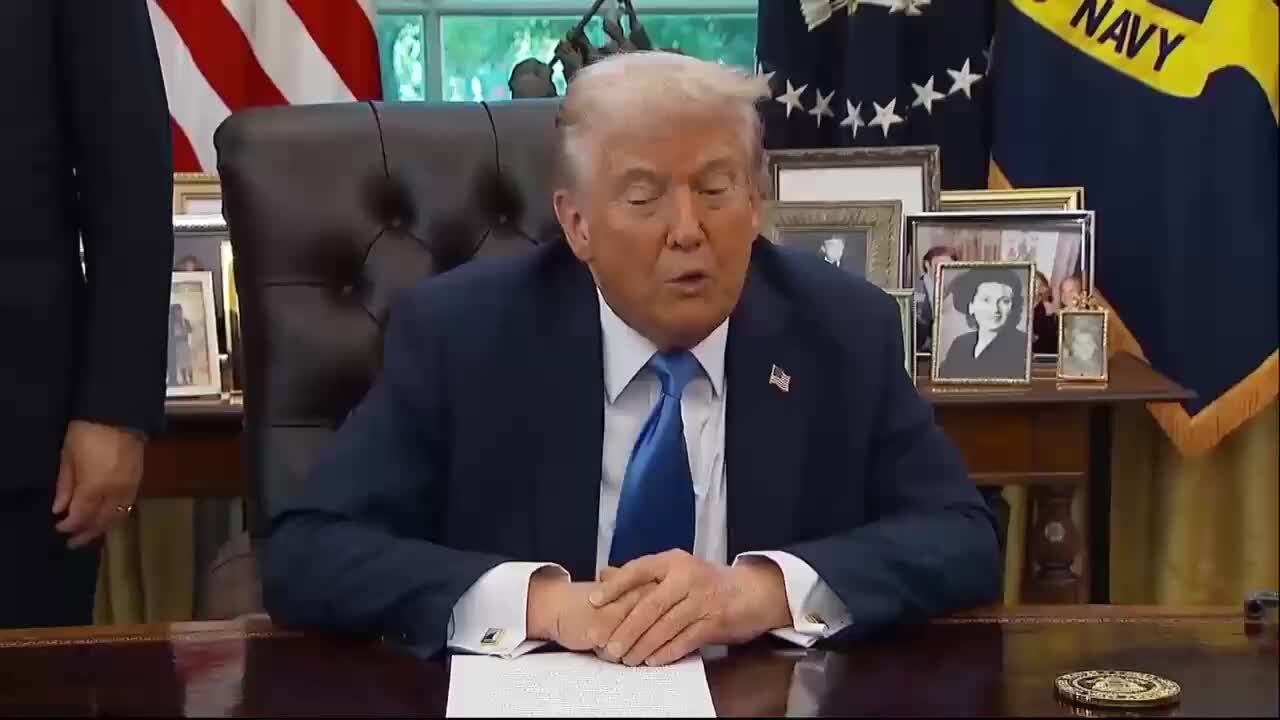 Trump Wrecks ABC News’s Jon Karl: ‘Frankly, You’re a Terrible Reporter’