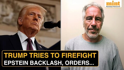 Donald Trump Fallout Moments