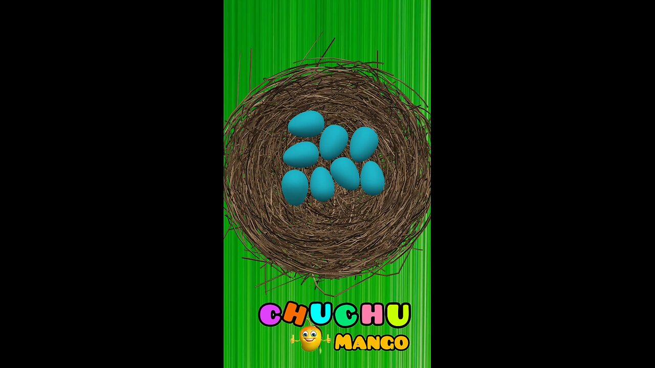 eggs count #song