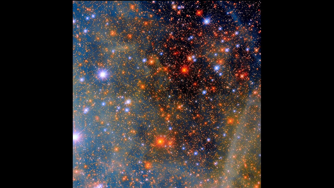 Journey Extraordinary things Humble has seen |100 Incrediable Images of the universe Montage