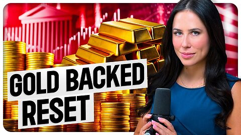GOLD SURGES - As U.S. Debt Explodes By $550 Billion In 30 Days