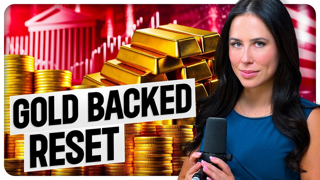 GOLD SURGES - As U.S. Debt Explodes By $550 Billion In 30 Days