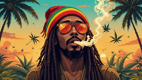 Reggae Radio | Conscious Reggae | Reggae Dub Music and Roots Reggae
