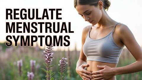 Motherwort Why Every Woman Needs This Herb