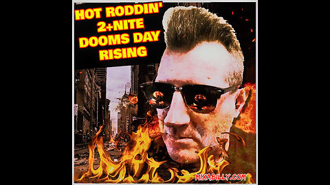 Hot Roddin' 2+Nite - Ep 699 - 12-06-25