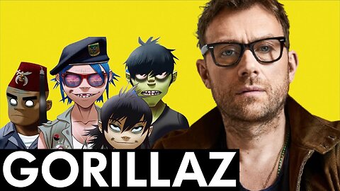 Gorillaz 'New Gold' EXPLAINED Song Meaning