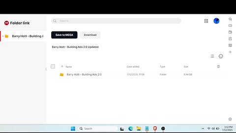 (courseslibrary.com)°Barry Hott – Building Ads 2.0 Updated