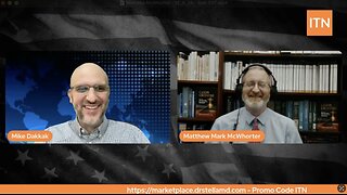 Why is Religion Being Watered Down with Matthew McWhorter