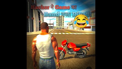 Hacker ne Game बनाया😂#shorts #rumble