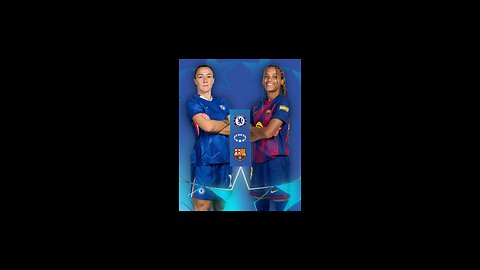 CHELSEA WOMEN VS FC BARCELONA WOMEN : 2025-2026 UEFA WOMEN'S CHAMPIONS LEAGUE MATCH LIVE WATCH-ALONG