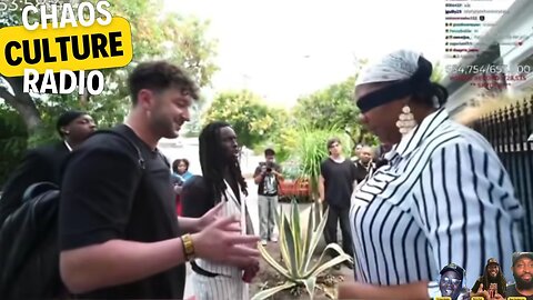 Kai Cenat And MDMotivator Surpise A Single Mother With A House And Car