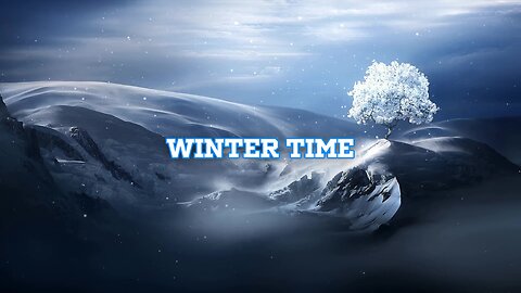 Winter Time