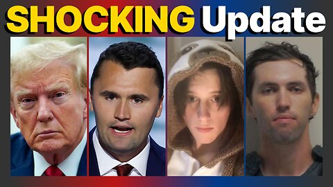 shocking update released regarding shooter's roommate as Democrats issue insane response